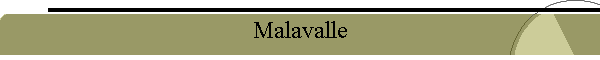 Malavalle