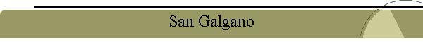 San Galgano